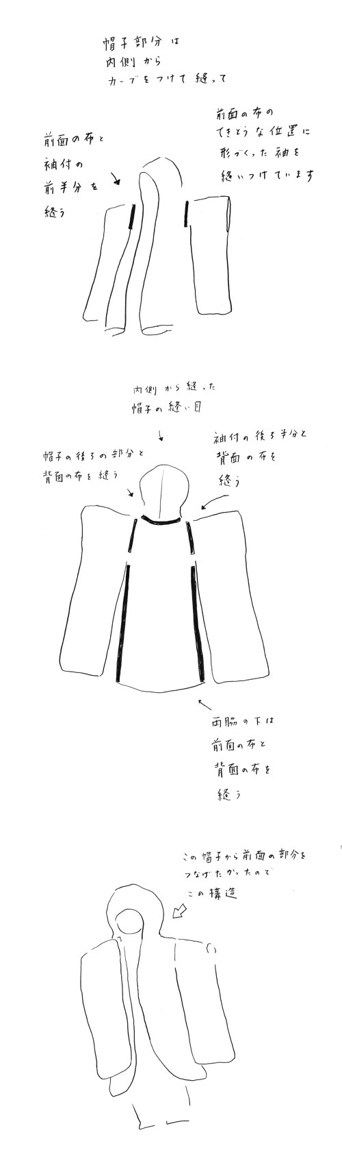 tsurumaru-san-fooded-kimono-clothes-diagram-002